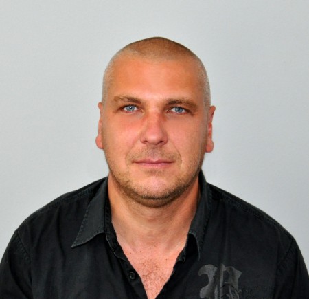 Libor Matula